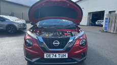 Nissan Juke 1.0 DiG-T Tekna 5dr DCT Petrol Hatchback